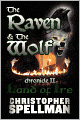 The Raven & The Wolf