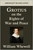 download Grotius On The Rights Of War And Peace book