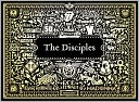 James Mollison: The Disciples