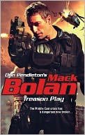 Treason Play (SuperBolan #145)