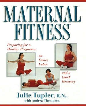 Maternal Fitness: Preparing for the Marathon of Labor