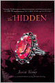 The Hidden (Hollow Trilogy Series #3)
