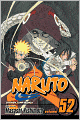 Naruto, Volume 52: Cell Seven Reunion