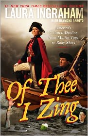 Of Thee I Zing: America's Cultural Decline from Muffin Tops to Body Shots