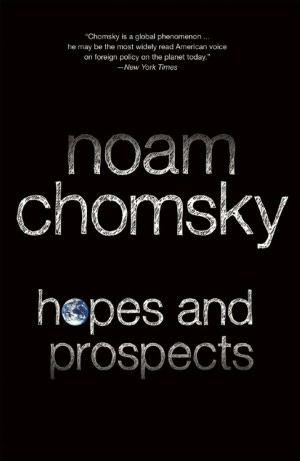 Hopes and Prospects
