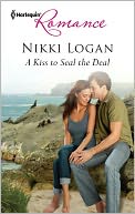 A Kiss to Seal the Deal