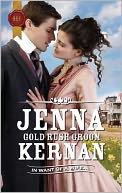 Gold Rush Groom (Harlequin Historical #1055)