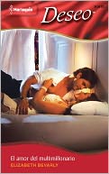 El Amor Del Multimillonario: (The Love of a Billionaire)