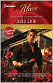 Too Wild to Hold (Harlequin Blaze #633)