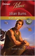 Night Maneuvers (Harlequin Blaze #634)