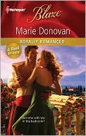 Royally Romanced (Harlequin Blaze #638)