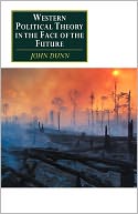 Western Political Theory in the Face of the Future