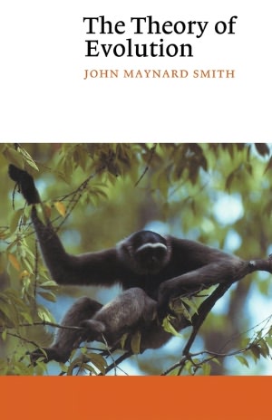 The Theory of Evolution