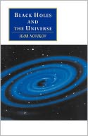 Black Holes and the Universe