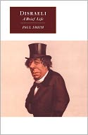 Disraeli: A Brief Life