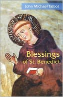 Blesings of St Benedict
