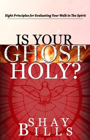 Is Your Ghost Holy?: Eight Principles for Evaluating Your Walk in the Spirit