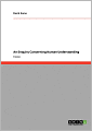 An Enquiry Concerning Human Understanding