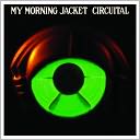 Circuital by My Morning Jacket: CD Cover