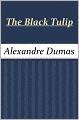 Black Tulip