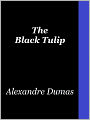 The Black Tulip