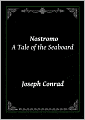 Nostromo by Joseph Conrad