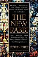The New Rabbi: A Congregation Searches for Its Leader