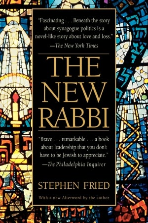The New Rabbi: A Congregation Searches for Its Leader