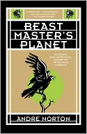 Beast Master's Planet: The Beast Master / Lord of Thunder