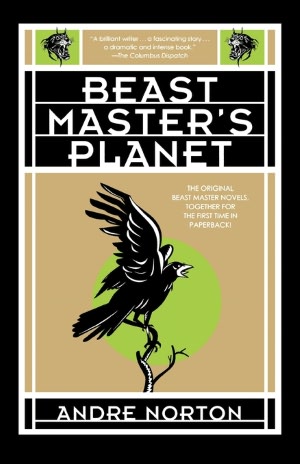 Beast Master's Planet: The Beast Master / Lord of Thunder