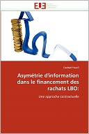 Asym Trie D'Information Dans Le Financement Des Rachats Lbo