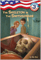 The Skeleton in the Smithsonian (Capital Mysteries Series #3)