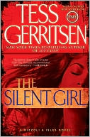 The Silent Girl (Rizzoli and Isles Series #9)