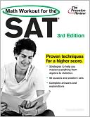 Math Workout for the SAT, 3rd Edition