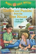 Magic Tree House: Games and Puzzles from the Tree House