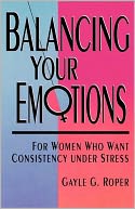 Balancing Your Emotions