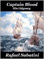 Captain Blood: His Odyssey