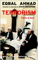 Terrorism: Theirs and Ours