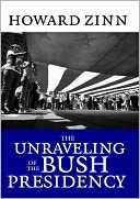 The Unraveling of the Bush Presidency