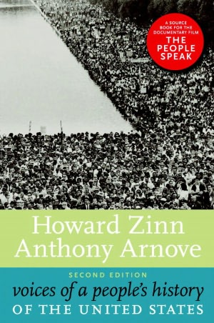 Voices of A People's History of the United States