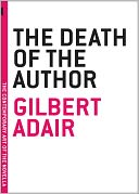 The Death of the Author
