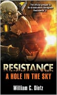 Resistance: A Hole in the Sky