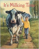 It's Milking Time