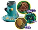 Geosafari Talking Electron Microscope by Educational Insights, Incorporated: Product Image