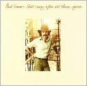 Still Crazy After All These Years [Remastered & Expanded] by Paul Simon: CD Cover