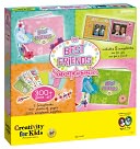 Best Friends Scrapbooks by A.W. Faber-Castel USA: Product Image