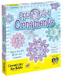 OptiArt Ornaments by A.W. Faber-Castel USA: Product Image