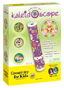 Make your own Kaleidoscope by A.W. Faber-Castel USA: Product Image