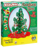 Shrinky Dinks Christmas Tree by A.W. Faber-Castel USA: Product Image