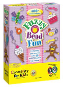 Fuzzy Bead Fun by A.W. Faber-Castel USA: Product Image